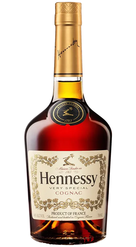 Hennessy VS Cognac 0.7L